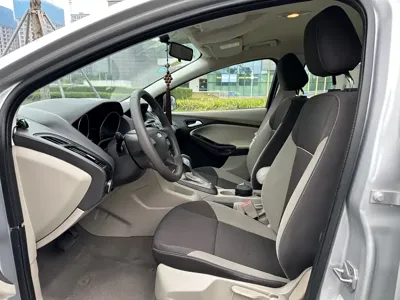 Ford Focus 2012, 110000 км, за 11800 CNY - фото 12