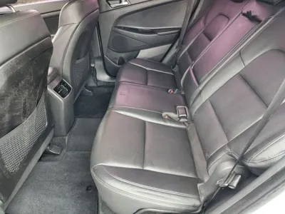 Hyundai Tucson 2018, 205727 км, за 8800000 KRW - фото 10