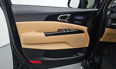 Kia Canival 2023, 71414 км, за 31300000 KRW - фото 24