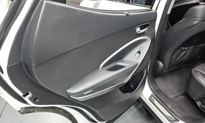 Hyundai Santafe 2016, 155491 км, за 10800000 KRW - фото 27