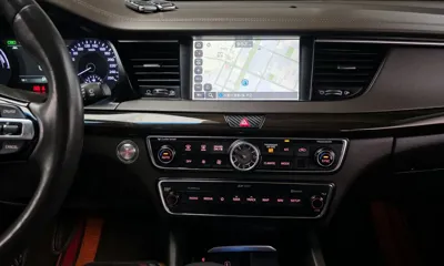 Kia K7 2018, 139285 км, за 13900000 KRW - фото 18