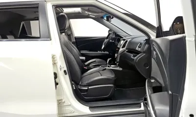 KG_Mobility_Ssangyong TIBOLI 2015, 79655 км, за 7990000 KRW - фото 11