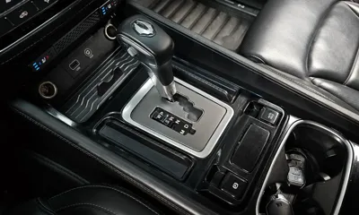 KG_Mobility_Ssangyong Rexton 2020, 86432 км, за 16900000 KRW - фото 9