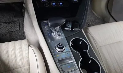 Genesis G70 2022, 110149 км, за 23900000 KRW - фото 9