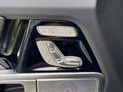 Mercedes-Benz G-Class AMG 2020, 62000 км, за 1468000 CNY - фото 6