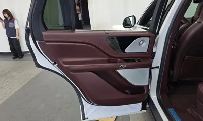 Lincoln Aviator 2022, 50804 км, за 49990000 KRW - фото 25