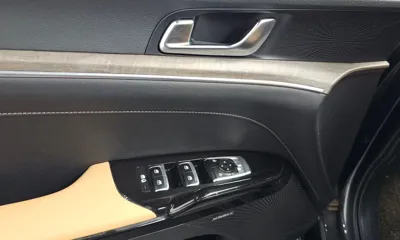 Kia K5 2021, 41002 км, за 22500000 KRW - фото 34