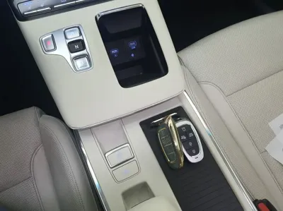 Hyundai Grandeur 2023, 76774 км, за 22500000 KRW - фото 9