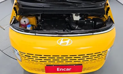 Hyundai Staria 2025, 20214 км, за 32900000 KRW - фото 6