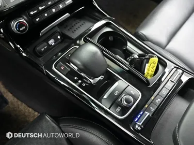 Kia Stinger 2021, 139964 км, за 17990000 KRW - фото 9