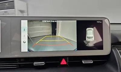 Hyundai Ioniq5 2022, 271020 км, за 18300000 KRW - фото 15