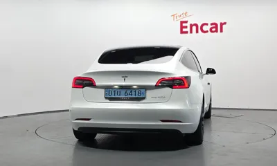 Tesla Model 3 2020, 166350 км, за 22000000 KRW - фото 4