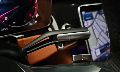 Mercedes-Benz S-Class 2026, 4810 км, за 173000000 KRW - фото 9