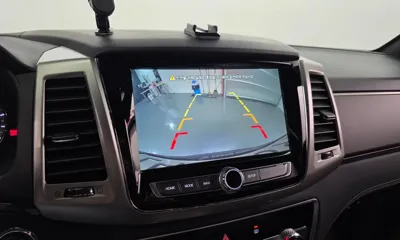KG_Mobility_Ssangyong Rexton 2018, 137533 км, за 13500000 KRW - фото 16