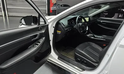 Hyundai Sonata 2020, 77164 км, за 19900000 KRW - фото 10