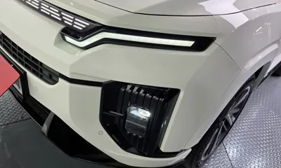 KG_Mobility_Ssangyong Actyon 2025, 20757 км, за 27900000 KRW - фото 22
