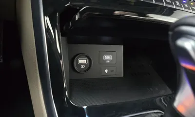 Kia Mohave 2023, 24276 км, за 39500000 KRW - фото 31