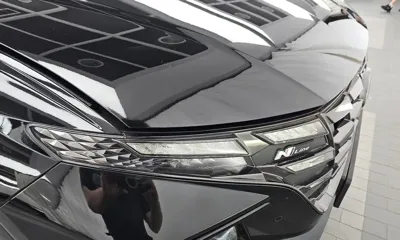 Hyundai Tucson 2022, 70030 км, за 27300000 KRW - фото 22