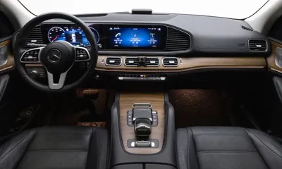 Mercedes-Benz GLE-Class 2021, 38841 км, за 81000000 KRW - фото 7
