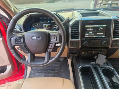 Ford F150 2015, 43958 км, за 48900000 KRW - фото 16