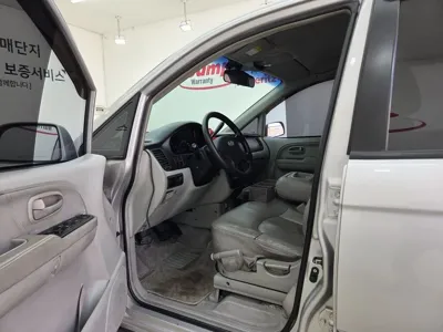 Hyundai Traget XG 2007, 135416 км, за 2800000 KRW - фото 8