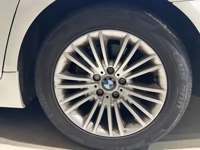 BMW 5-Series 2014, 121011 км, за 9650000 KRW - фото 5
