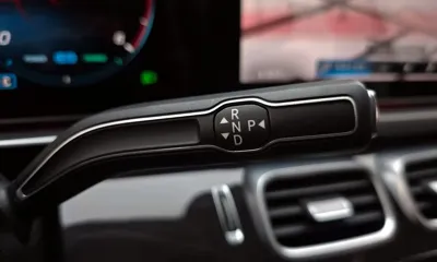 Mercedes-Benz GLE-Class 2023, 18943 км, за 99800000 KRW - фото 9