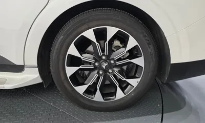 Kia Canival 2021, 68645 км, за 38500000 KRW - фото 22