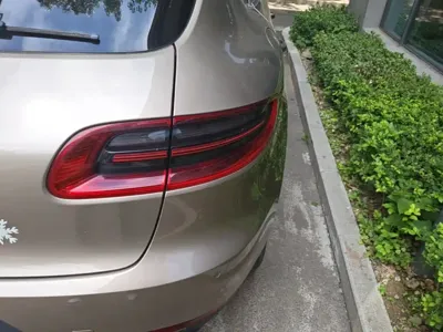 Porsche Macan 2015, 172200 км, за 71300 CNY - фото 8
