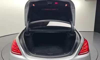 Mercedes-Benz S-Class 2015, 155237 км, за 17300000 KRW - фото 20