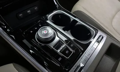 Kia Canival 2021, 30453 км, за 25900000 KRW - фото 9