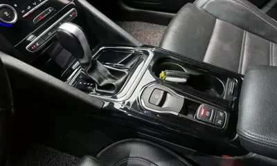 Renault-KoreaSamsung SM6 2019, 112151 км, за 7500000 KRW - фото 9
