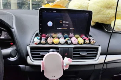 Mazda Mazda 3 Axela 2019, 73700 км, за 58689.26 CNY - фото 10