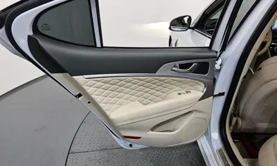 Genesis G70 2018, 97138 км, за 22490000 KRW - фото 25