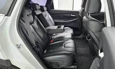 Hyundai Santafe 2019, 114391 км, за 15900000 KRW - фото 12