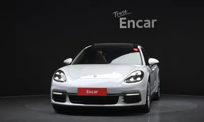 Porsche Panamera 2018, 68869 км, за 65590000 KRW - фото 3