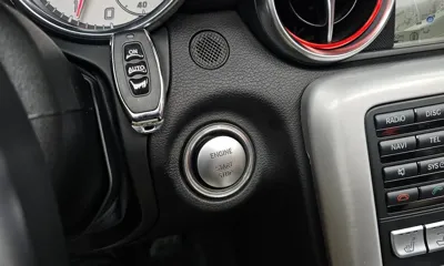 Mercedes-Benz SLK-Class 2015, 63830 км, за 19000000 KRW - фото 18