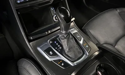 Hyundai Grandeur 2015, 110990 км, за 5900000 KRW - фото 9