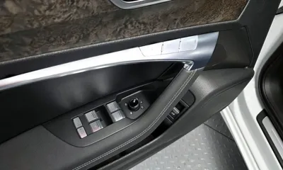 Audi A6 2020, 39432 км, за 36900000 KRW - фото 28