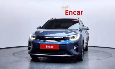 Kia Stonic 2019, 80187 км, за 11890000 KRW - фото 3