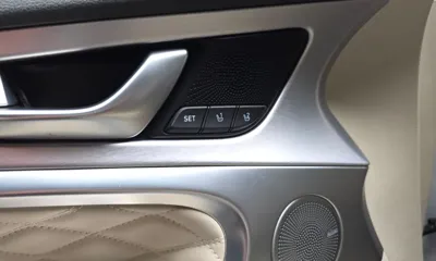 Genesis G70 2020, 81705 км, за 25500000 KRW - фото 35