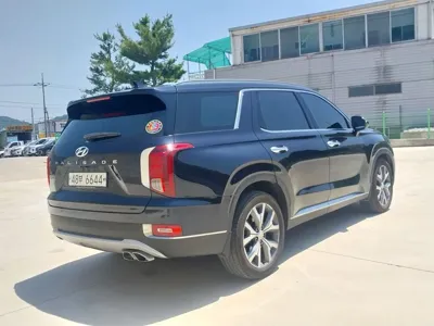 Hyundai Palisade 2019, 94260 км, за 23800000 KRW