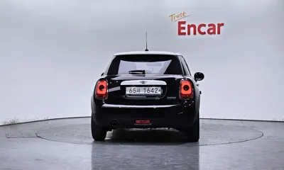 MINI Cooper 2015, 88815 км, за 6800000 KRW