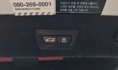 BMW 5-Series 2018, 169823 км, за 18990000 KRW - фото 18