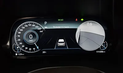 Hyundai Palisade 2022, 111236 км, за 25990000 KRW - фото 8