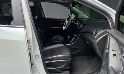 ChevroletGMDaewoo Trax 2018, 156759 км, за 5890000 KRW - фото 11