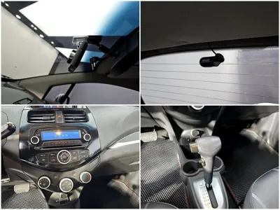 ChevroletGMDaewoo Spark 2013, 134000 км, за 1300000 KRW - фото 17