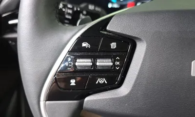 Kia Niro 2022, 30238 км, за 29500000 KRW - фото 33