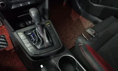 Hyundai Avante 2017, 76911 км, за 8990000 KRW - фото 9