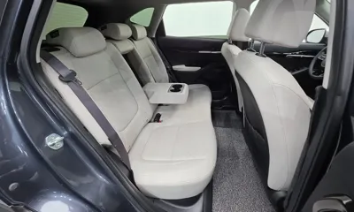 Kia Seltos 2022, 33128 км, за 19900000 KRW - фото 33